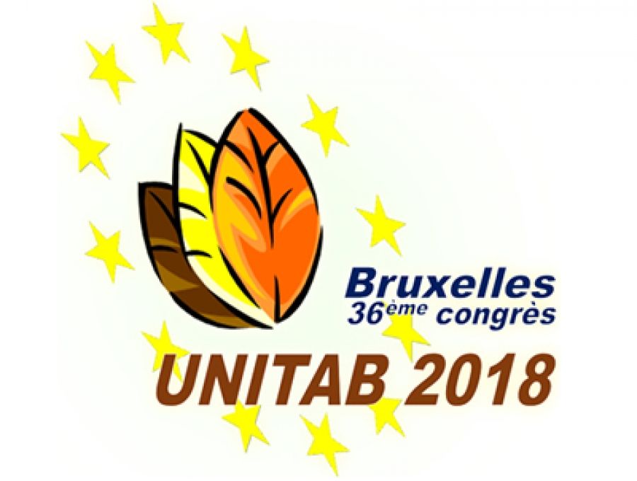 Unitab 2018 - Bruxelles 36° Congresso
